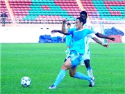 Bóng đá anh, ngoại hạng anh, lịch thi đấu euro 2012, HA.GL-Hà Nội 1-3:  Khách “đè” chủ nhà