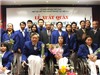 Đoàn thể thao người khuyết tật VN dự Para Games VI: Xuất quân vào chiều 3/12