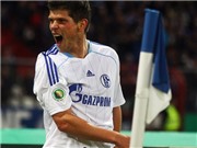 Bóng đá anh, ngoại hạng anh, lịch thi đấu euro 2012, Schalke – Steaua Bucharest: Lần thứ 50 cho “người Hà Lan bay”