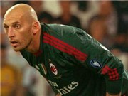 Bóng đá anh, ngoại hạng anh, lịch thi đấu euro 2012, Milan mất Abbiati 2 tuần