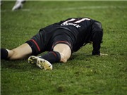 Bóng đá anh, ngoại hạng anh, lịch thi đấu euro 2012, Pastore không bị PSG trừng phạt