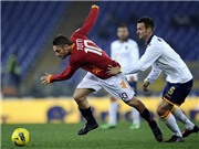 Bóng đá anh, ngoại hạng anh, lịch thi đấu euro 2012, Roma chào đón Totti trở lại