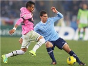 Bóng đá anh, ngoại hạng anh, lịch thi đấu euro 2012,  Vaslui - Lazio: Thắng đi, rồi nghỉ!