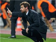Bóng đá anh, ngoại hạng anh, lịch thi đấu euro 2012, Ancelotti: Đừng chỉ trích Villas-Boas, lỗi ở các cầu thủ