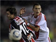Bóng đá anh, ngoại hạng anh, lịch thi đấu euro 2012, Chelsea và Liverpool tranh mua “Ronaldo mới”