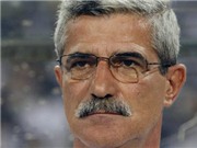 Bóng đá anh, ngoại hạng anh, lịch thi đấu euro 2012, HLV Calisto thử sức tại giải vô địch Bồ Đào Nha