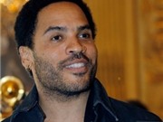 Bóng đá anh, ngoại hạng anh, lịch thi đấu euro 2012, Lenny Kravitz nhận Bắc đẩu bội tinh