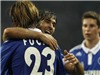 "Chúa nhẫn" Raul đưa Schalke vào vòng 1/16 Europa League