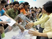 Bóng đá anh, ngoại hạng anh, lịch thi đấu euro 2012, Viettel, VinaPhone bán iPhone 4S trong tháng 12