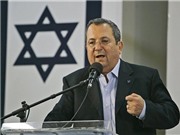 Bóng đá anh, ngoại hạng anh, lịch thi đấu euro 2012, Israel chưa đánh Iran
