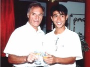 Bóng đá anh, ngoại hạng anh, lịch thi đấu euro 2012, Nhớ ông Weigang