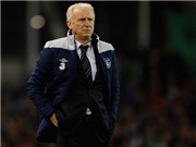 Bóng đá anh, ngoại hạng anh, lịch thi đấu euro 2012, Trapattoni: Thà đối đầu Capello còn hơn gặp TBN và Italia