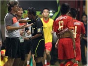 U23 VN và kỳ SEA Games đáng quên: Có phải cái khó bó cái khôn?!