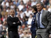 Bóng đá anh, ngoại hạng anh, lịch thi đấu euro 2012, Trước vòng 15 Liga: Đêm trước "Kinh điển"