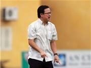Bóng đá anh, ngoại hạng anh, lịch thi đấu euro 2012, GĐĐH ĐTLA được để cử làm Phó TGĐ VPF: Không thành công cũng thành nhân