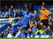 Bóng đá anh, ngoại hạng anh, lịch thi đấu euro 2012, Newcastle- Chelsea: Khó thắng