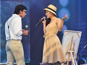Bóng đá anh, ngoại hạng anh, lịch thi đấu euro 2012, Phương Linh: "Đinh Tiến Dũng giỏi chịu đựng tôi"
