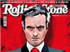 Mourinho - "ngôi sao nhạc rock của năm"