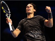 Bóng đá anh, ngoại hạng anh, lịch thi đấu euro 2012, “Rafa. Câu chuyện của tôi”: Sự im lặng của Centre Court (Kỳ 2)