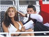 Cristiano Ronaldo và những người tình
