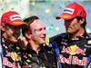  Kết thúc mùa giải F1 2011: FOTA quyết chiến với FIA