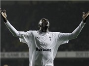 Bóng đá anh, ngoại hạng anh, lịch thi đấu euro 2012, Tottenham - Bolton:  Ở Premier League, Spurs mới là chính mình