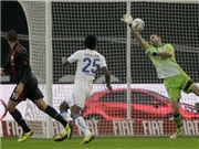 Bóng đá anh, ngoại hạng anh, lịch thi đấu euro 2012, Đấu sớm vòng 15 Bundesliga: Bayer Leverkusen đánh bại Hoffenheim