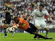 Bóng đá anh, ngoại hạng anh, lịch thi đấu euro 2012, Sporting Gijon - Real Madrid:  Quá nhiều cạm bẫy chờ Madrid