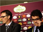 Bóng đá anh, ngoại hạng anh, lịch thi đấu euro 2012, Laurent Blanc: “Anh là đội mạnh nhất bảng D”