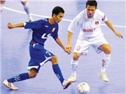 Bóng đá anh, ngoại hạng anh, lịch thi đấu euro 2012, Vòng loại giải futsal châu Á 2012 khu vực Đông Nam Á: Khởi tranh từ ngày 21/2/2012 