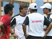 Bóng đá anh, ngoại hạng anh, lịch thi đấu euro 2012, Đâu chỉ có mỗi Việt Thắng