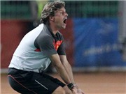 Bóng đá anh, ngoại hạng anh, lịch thi đấu euro 2012, Chuyên gia tâm lý cho bóng đá VN: Mơ về nơi xa lắm