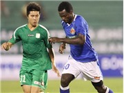 Bóng đá anh, ngoại hạng anh, lịch thi đấu euro 2012, Khai mạc Navibank Cup 2011: Không có bất ngờ