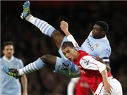 Bóng đá anh, ngoại hạng anh, lịch thi đấu euro 2012, Kolo Toure âm mưu "làm loạn" ở Man City 