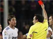 Bóng đá anh, ngoại hạng anh, lịch thi đấu euro 2012, Sporting Gijon- Real Madrid: Real bị trọng tài Iturralde “ám ảnh”