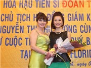 Bóng đá anh, ngoại hạng anh, lịch thi đấu euro 2012, Tối nay, Thu Hương lên đường tham dự Mrs World 2011