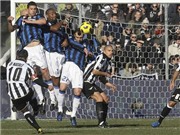 Bóng đá anh, ngoại hạng anh, lịch thi đấu euro 2012, Inter Milan – Udinese: Bài test khó cho  Inter !