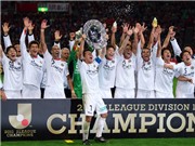 Bóng đá anh, ngoại hạng anh, lịch thi đấu euro 2012, Kashiwa làm nên lịch sử ở J-League