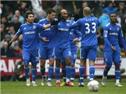 Bóng đá anh, ngoại hạng anh, lịch thi đấu euro 2012, Chelsea chấp nhận yêu cầu chuyển nhượng của Anelka và Alex