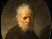 Bóng đá anh, ngoại hạng anh, lịch thi đấu euro 2012, “Trả lại” một họa phẩm cho Rembrandt