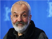 Bóng đá anh, ngoại hạng anh, lịch thi đấu euro 2012, Mike Leigh là Chủ tịch ban giám khảo LHP Berlin 2012 