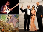 Bóng đá anh, ngoại hạng anh, lịch thi đấu euro 2012, Toàn cảnh văn hóa thế giới: Trở lại
