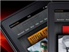 Kindle Fire soán ngôi á quân tablet của Samsung