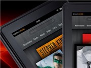 Bóng đá anh, ngoại hạng anh, lịch thi đấu euro 2012, Kindle Fire soán ngôi á quân tablet của Samsung