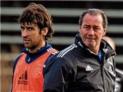 Bóng đá anh, ngoại hạng anh, lịch thi đấu euro 2012, Schalke – Augsburg: Đồng hồ đếm ngược cho Raul