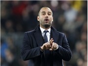Bóng đá anh, ngoại hạng anh, lịch thi đấu euro 2012, Pep Guardiola: Chơi 3 hậu vệ ở Bernabeu là rất nguy hiểm
