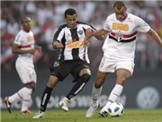 Bóng đá anh, ngoại hạng anh, lịch thi đấu euro 2012, Chuyện Rivaldo, Guti muốn dưỡng già ở châu Á: V-League… “đóng cửa”?