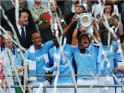 Bóng đá anh, ngoại hạng anh, lịch thi đấu euro 2012, Tiết lộ về lương bình quân "khủng" của cầu thủ Premier League 