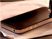 Bóng đá anh, ngoại hạng anh, lịch thi đấu euro 2012, iPhone 4S đính 508 viên kim cương