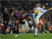Bóng đá anh, ngoại hạng anh, lịch thi đấu euro 2012, Madrid và Barca chuẩn bị hoàn hảo cho "Kinh điển"